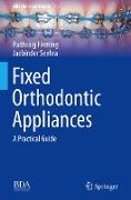 Fixed Orthodontic Appliances