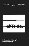 IchTexte