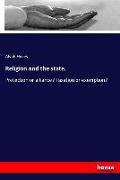 Religion and the state