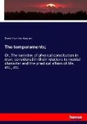 The temperaments