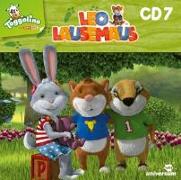 Leo Lausemaus - CD 7