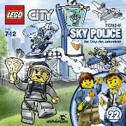 LEGO City 22