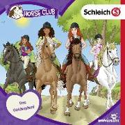 Schleich - Horse Club (CD 5)
