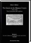 The Greeks in the Ottoman Empire 1913-1923