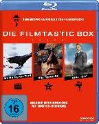 Die Filmtastic Box/4BD