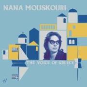The Voice Of Greece (CD Boxset)