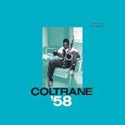 Coltrane '58:The Prestige Recordings (Ltd.CD Box)