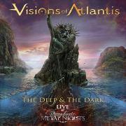 THE DEEP & THE DARK - LIVE AT SYMPHONIC METAL