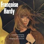 Francoise Hardy/Swinging Jazz...(3CD Boxset)