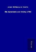 Die Kanonade von Valmy 1792