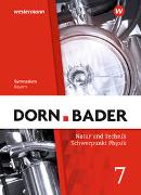 Dorn / Bader Physik SI 7. Schülerband. Bayern