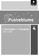 Pusteblume. Das Sachbuch - Ausgabe 2017 für Hessen, das Saarland und Schleswig-Holstein