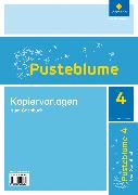 Pusteblume. Das Sachbuch - Ausgabe 2017 für Hessen, das Saarland und Schleswig-Holstein