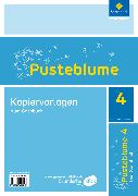 Pusteblume. Das Sachbuch - Ausgabe 2017 für Niedersachsen und Bremen
