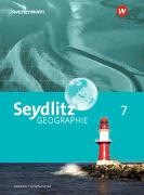 Seydlitz Geographie 7. Schülerband. Gymnasien in Bayern