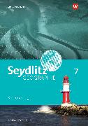 Seydlitz Geographie - Ausgabe 2016 für Gymnasien in Bayern