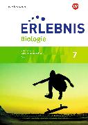 Erlebnis Biologie - Ausgabe 2016 für Realschulen in Bayern