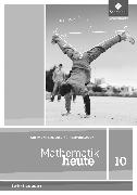 Mathematik heute - Ausgabe 2014 für die Sekundarstufe I in Berlin und Brandenburg
