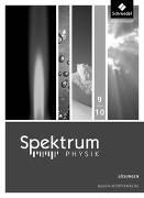 Spektrum Physik SI 9/10. Lösungen 9/10. Baden-Württemberg
