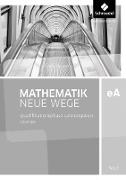 Mathematik Neue Wege SII. Qualifikationsphase eA Leistungskurs: Lösungen 2. Niedersachsen und Rheinland-Pfalz