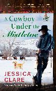 A Cowboy Under the Mistletoe