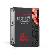 Bestiary Notebook Set (Dungeons & Dragons)