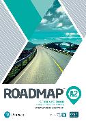 Roadmap A2 Students Book with Digital Resources & App