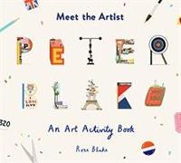 Meet the Artist: Peter Blake