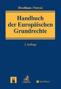 Handbuch der Europäischen Grundrechte