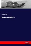 American religion
