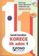 Korece Ilk Adim 1