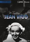 Tutto Jean Vigo