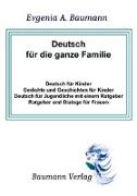 Deutsch für die ganze Familie