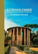 Astrokalender Sternenlichter 2020