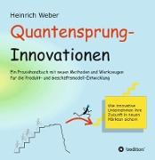 Quantensprung-Innovationen