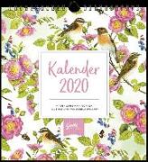 Kalender 2020