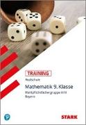 STARK Training Realschule - Mathematik 9. Klasse - Gruppe II/III
