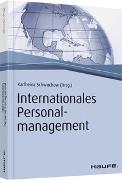 Internationales Personalmanagement