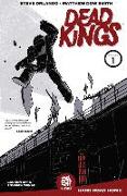 Dead Kings Volume 1