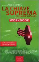 La chiave suprema. Workbook