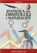 Statistica per ornitologi e naturalisti