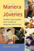 A la manera de los jovenes