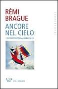 Ancore nel cielo. L'infrastruttura metafisica