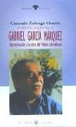 PUERTA ABIERTA GABRIEL GARCIA MARQUEZ