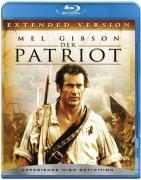 Mel Gibson - Der Patriot - Extended Version