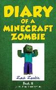 Diary of a Minecraft Zombie Book 8: Back to Scare School