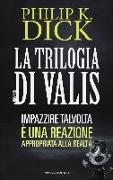 La trilogia di Valis