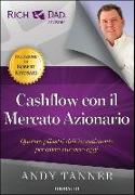 Cashflow con il mercato azionario. Quattro pilastri dell'investimento per avere successo oggi