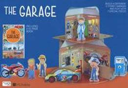 Assemble & Play The Garage