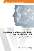 Big Data und Industrie 4.0 in der Medizintechnik